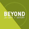Beyond Juicery + Eatery icon