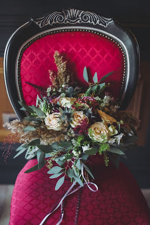 Fotógrafo de casamento Alexandra Szilagyi (alexandraszilag). Foto de 24 de julho 2019