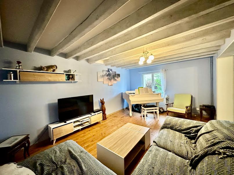 Vente maison 3 pièces 90 m² à Courboin (02330), 130 000 €