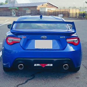 BRZ ZC6