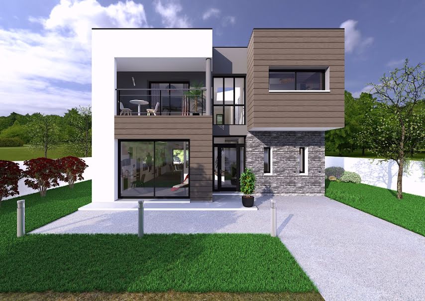 Vente maison neuve 5 pièces 143 m² à Igny (91430), 1 125 000 €