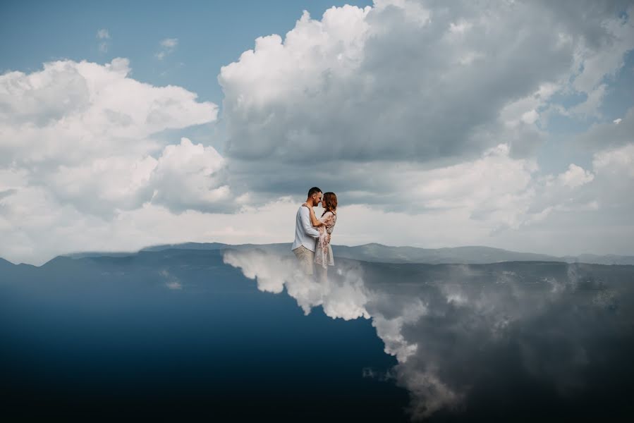 Wedding photographer Jakub Hasák (jakubhasak). Photo of 8 July 2019