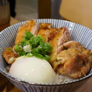 隱燃燒肉丼食堂