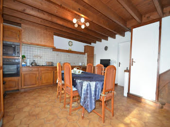 maison à Le Pizou (24)