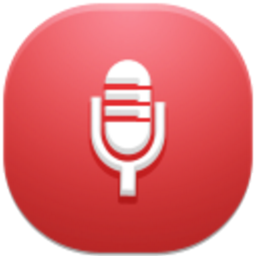 Voice maker. Регистратор иконка. Иконка диктофона на андроид. Диктофон иконка розовая.