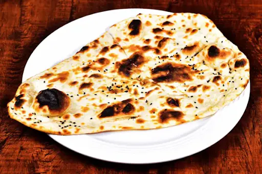 Plain Naan