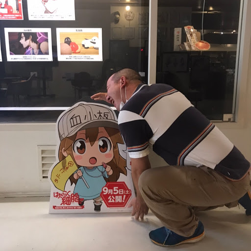 KWSKのプロフィール画像