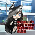 Cover Image of Скачать mini movie gacha indonesia 1.0 APK