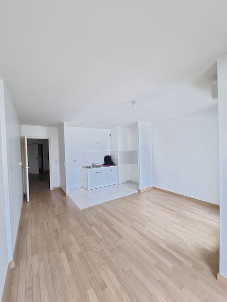 Vente appartement 2 pièces 45 m² à Asnieres-sur-seine (92600), 329 000 €