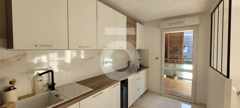 Vente appartement 3 pièces 65 m² à Castelnau-le-Lez (34170), 308 500 €