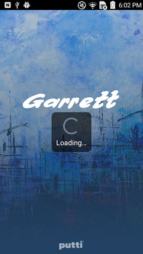 Garrett Design