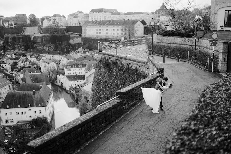 Photographe de mariage Damir Babacic (damirbabacic). Photo du 18 décembre 2020