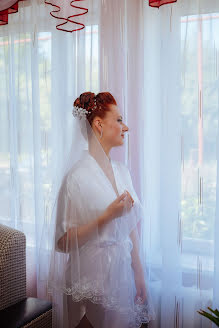 Wedding photographer Irina Makhinich (makhinich). Photo of 6 June 2019