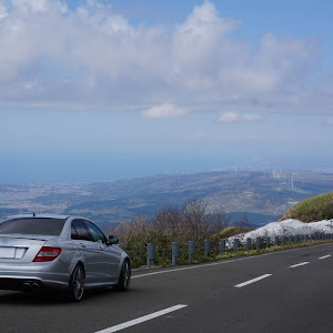 Cクラス C63