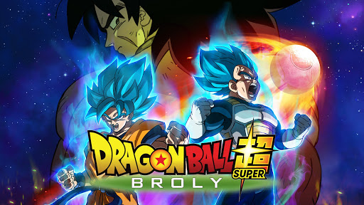 Dragon Ball Super Pelicula 2022 Adelanto Completo Una Historia Diferente A Dbs Broly Goku Y Pan Youtube