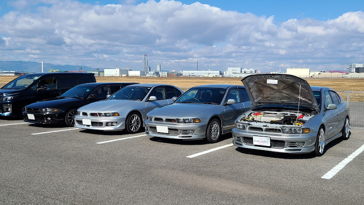 フィットのオートメッセ2022・堺浜・堺浜ゆるグダオフ会・南港・ドライブに関するカスタム事例の投稿画像18枚目