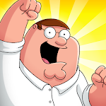 Cover Image of Herunterladen Family Guy Die Suche nach Sachen 1.85.0 APK