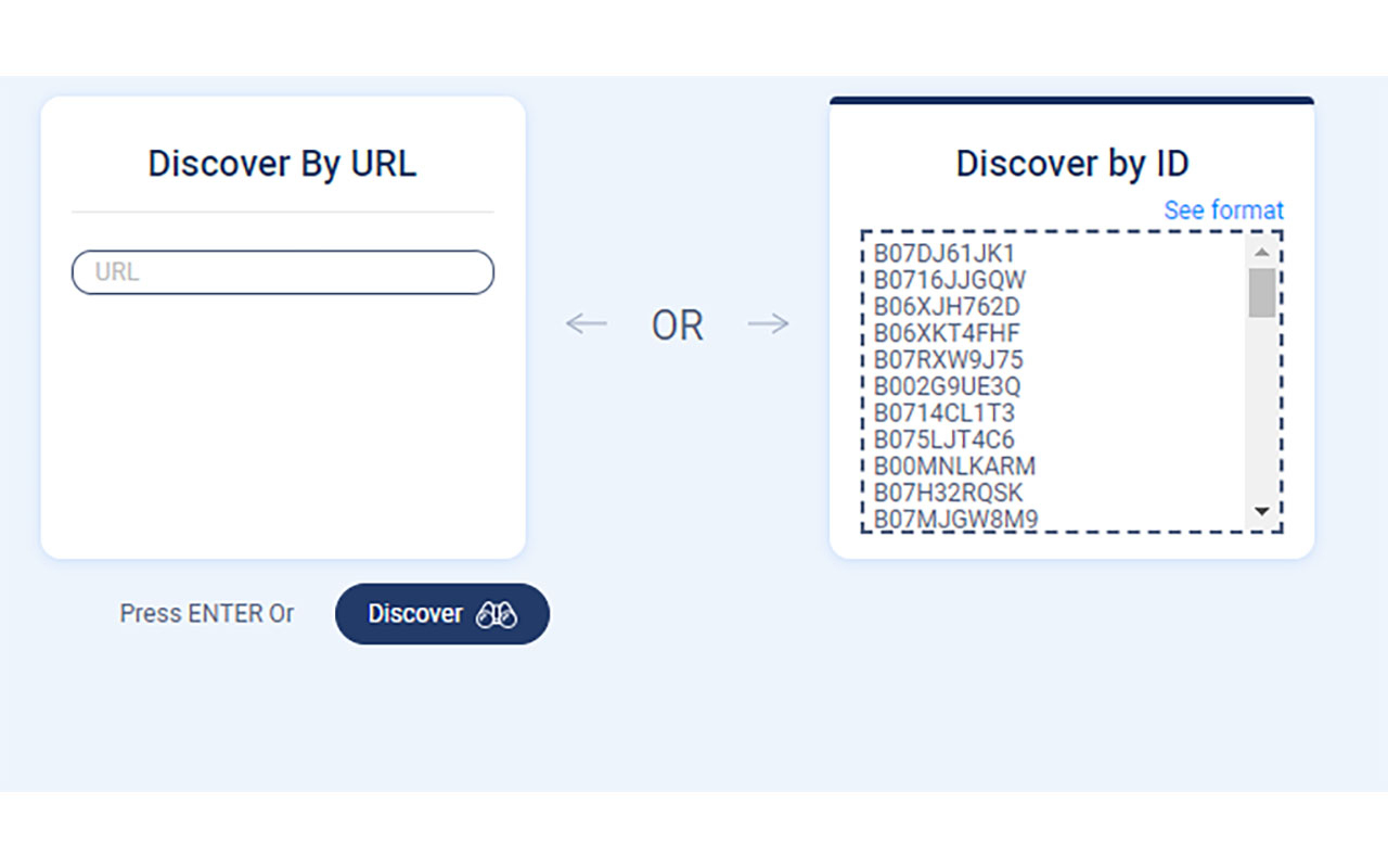 Triplemars Explorer Preview image 3