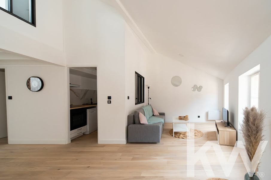 Vente appartement 4 pièces 91.38 m² à Toulouse (31000), 395 000 €