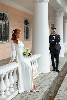 Wedding photographer Anna Sitnikova (annakey). Photo of 10 July 2023