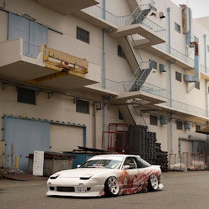 180SX RPS13