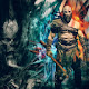 God of War Game Wallpapers