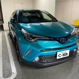 C-HR ZYX10