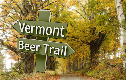 VT Beer Trail small promo image