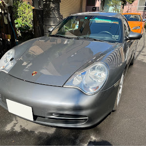 911 クーペ