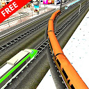 Herunterladen Subway Euro Train Sim Installieren Sie Neueste APK Downloader