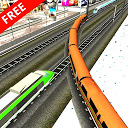 تنزيل Subway Euro Train Sim التثبيت أحدث APK تنزيل