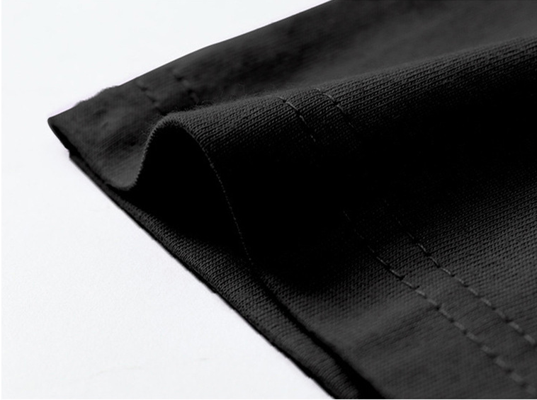 Title 8, Aktiver Athleisure-Druck zur Altersreduzierung