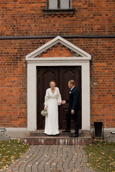 Fotógrafo de bodas Katerina Bogdanova (katerinabog). Foto del 16 de febrero 2023