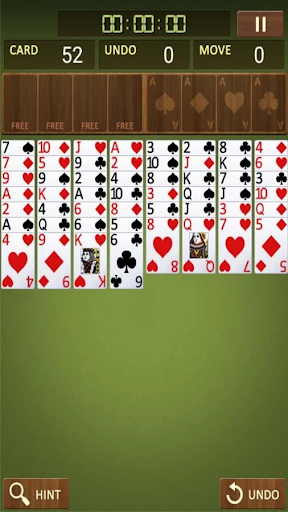 Freecell King - v200623
