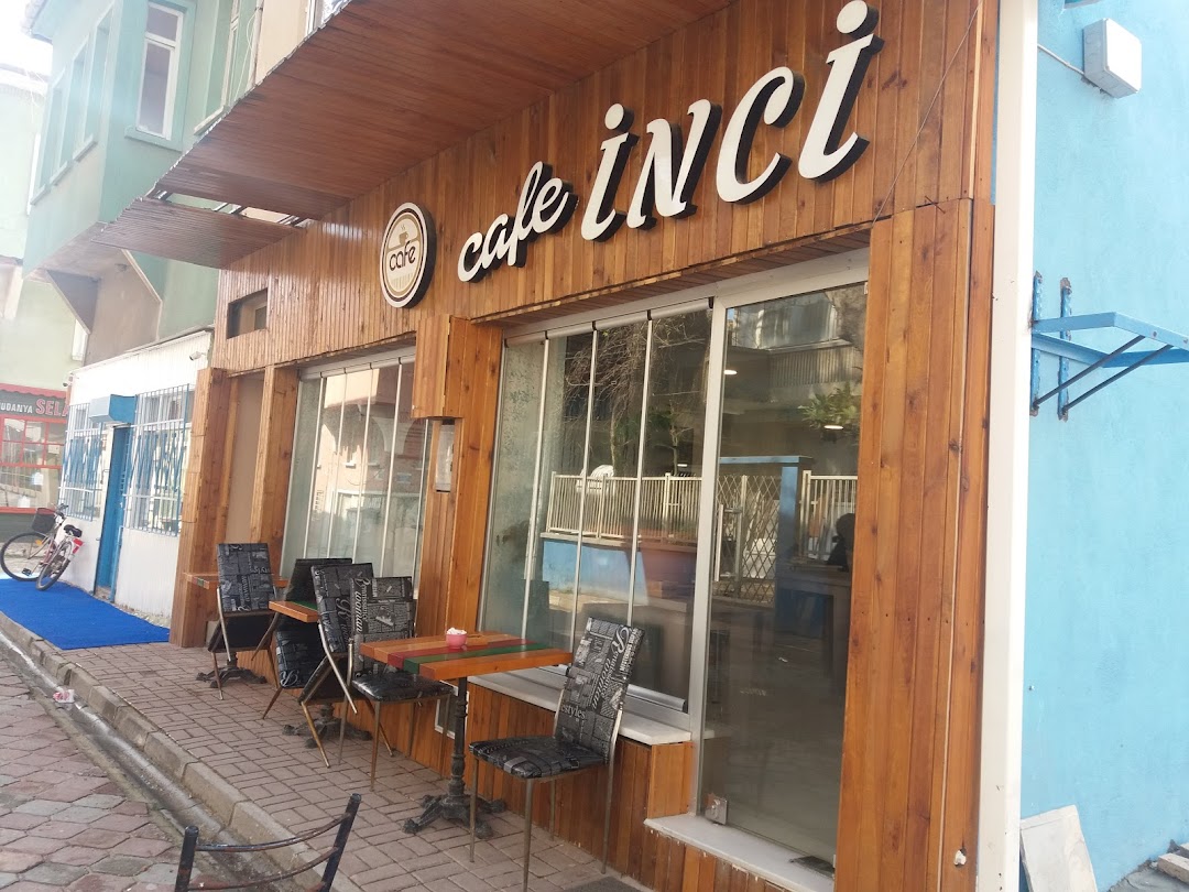 Cafe Inci