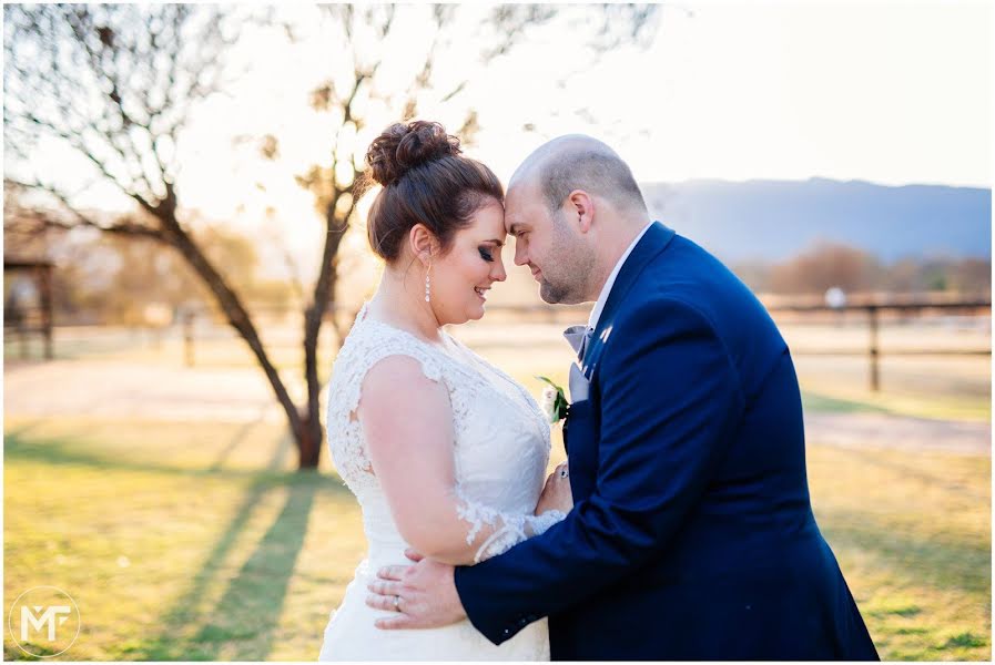 Wedding photographer Belrie Botha (belrie). Photo of 2 January 2019