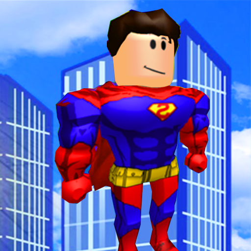 Consejos De Superman Roblox Super Hero Tycoon Para Android Apk Descargar - roblox superhero tycoon juego gratis en jugarmaniacom