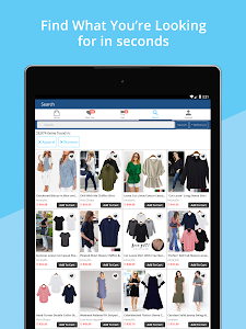 OpenSky Shopping screenshot 7