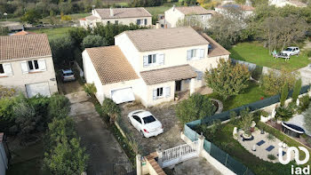 maison à Saint-Christol-lès-Alès (30)