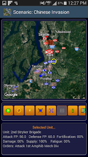 Wargame Constructor(圖4)-速報App