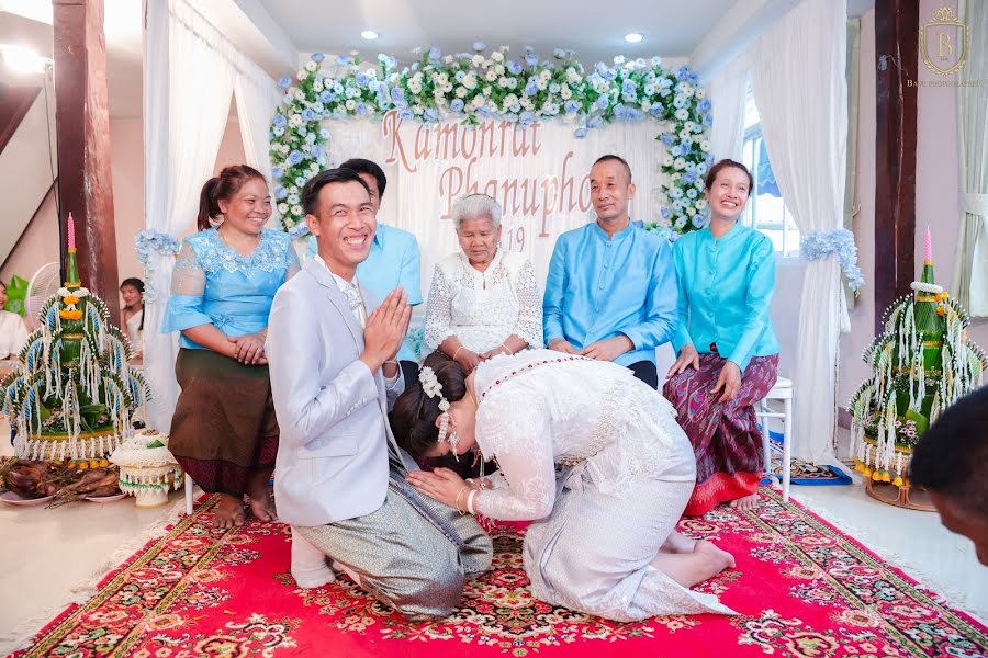 Fotógrafo de bodas Kanathip Charoensup (charoensap). Foto del 8 de septiembre 2020