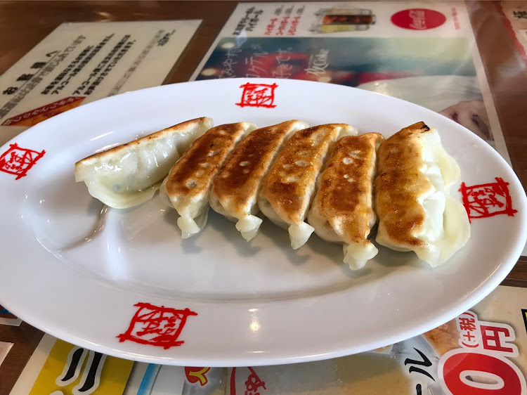 オデッセイの佐野アウトレット・おおぎや・激辛味噌ラーメンに関するカスタム事例の投稿画像3枚目