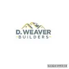 D Weaver Builders Ltd Logo