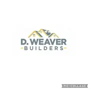 D Weaver Builders Ltd Logo