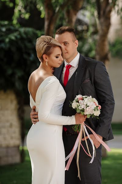 Wedding photographer Sergey Kupcov (kupec). Photo of 15 September 2019