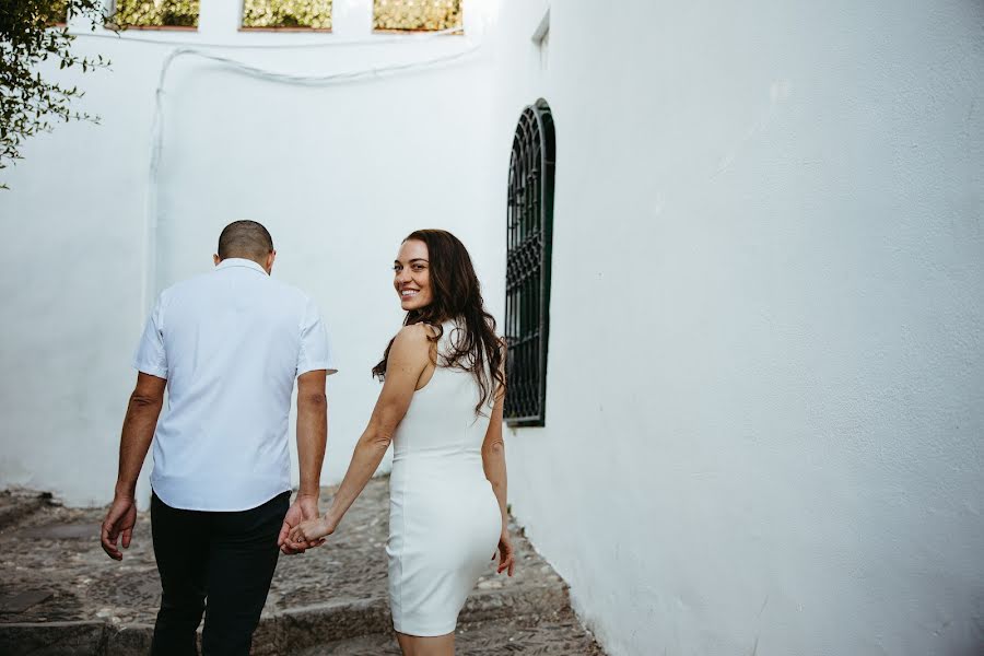 Fotógrafo de bodas Cristina Ruiz (cristinaruizfoto). Foto del 7 de mayo