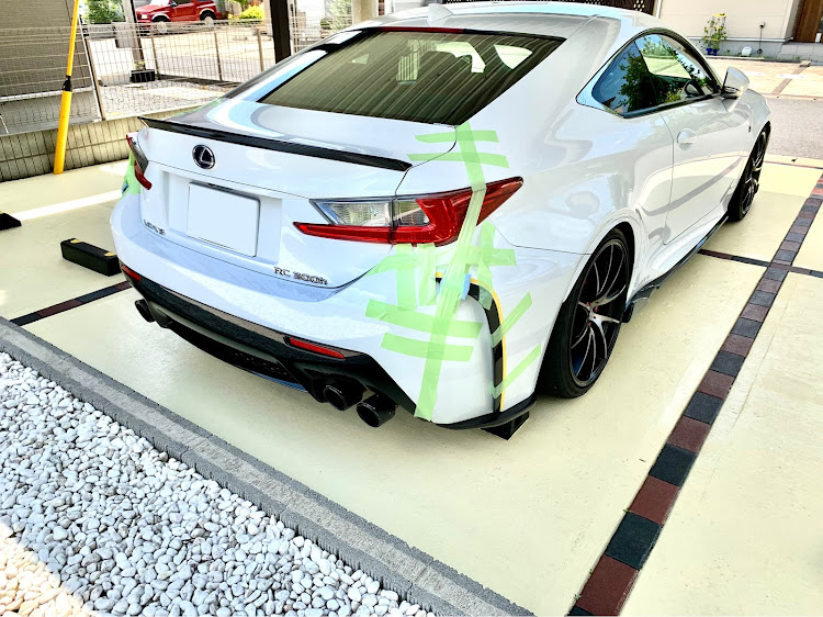 RCのドライブ・車写活・千葉フォルニアに関するカスタム事例の投稿画像10枚目