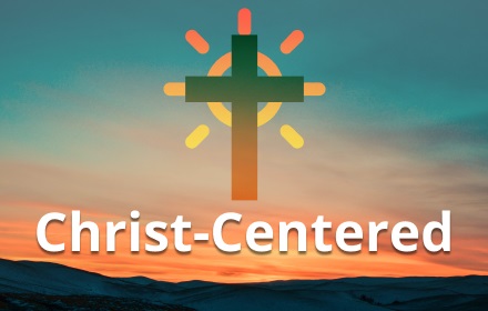 Christ-Centered Preview image 0