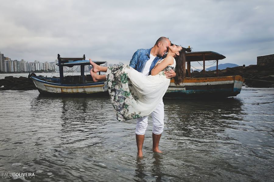 Fotógrafo de bodas Paulo Oliveira (oliveirapaulo). Foto del 20 de abril 2020