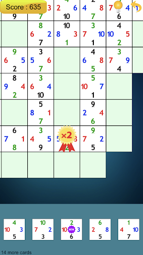 Screenshot Super Corners